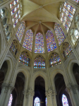 Cathedrale Saint-Gatien II